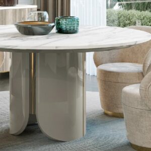 Дизайнерский стол Vercelli 3