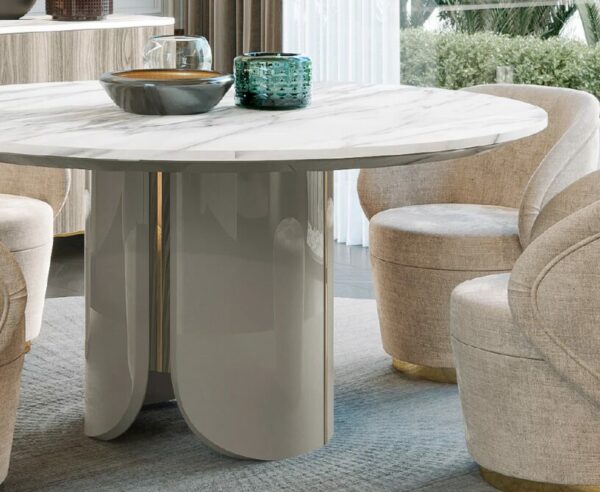 Дизайнерский стол Vercelli 3