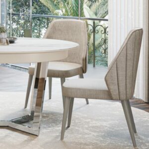 Дизайнерский стул Cartye 4