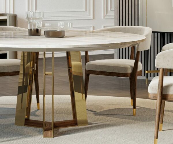 Дизайнерский стол Collins 5