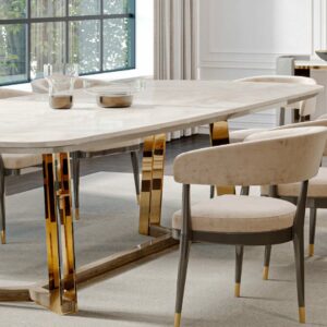 Дизайнерский стол Collins 300cm 3