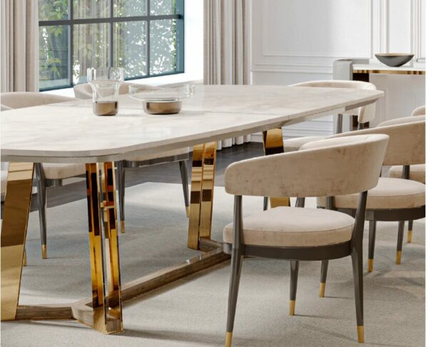 Дизайнерский стол Collins 300cm 3