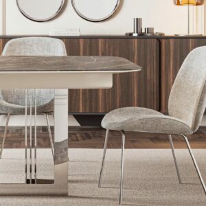 Дизайнерский стол Rottely 5