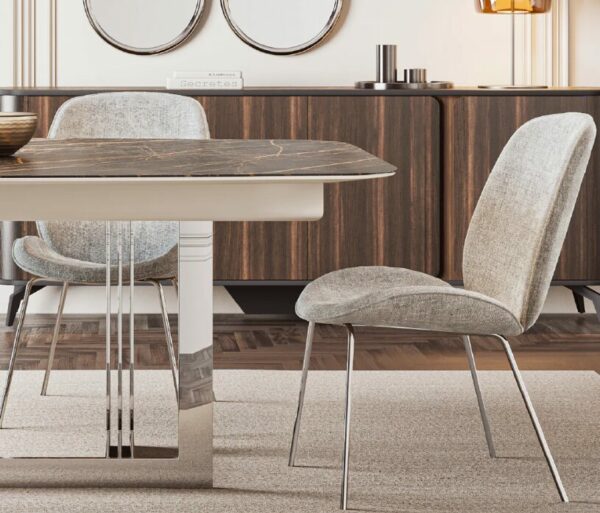 Дизайнерский стол Rottely 5