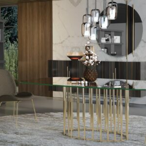 Дизайнерский стул Ellender от Evanyrouse (Португалия)