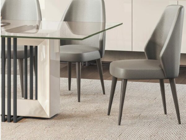 Дизайнерский стул Vautier 4