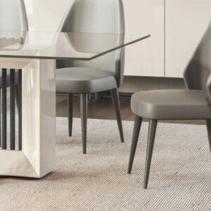 Дизайнерский стул Tuub от Evanyrouse (Португалия)