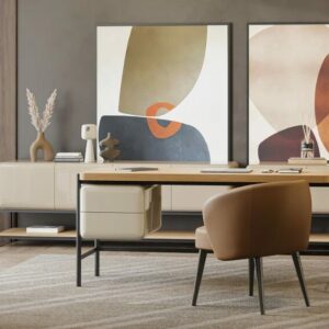 Дизайнерский стул Rocco от Evanyrouse (Португалия)