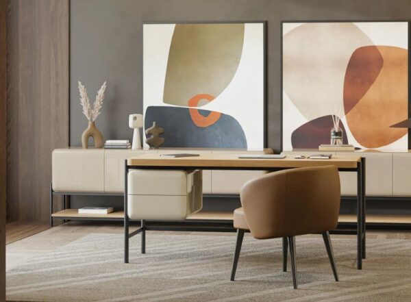 Дизайнерский стул Rocco от Evanyrouse (Португалия)