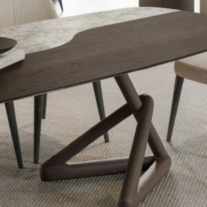 Дизайнерский стол Raggi 200cm 5