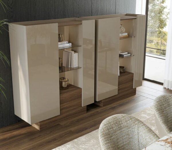 Дизайнерский бар Lazzari 5