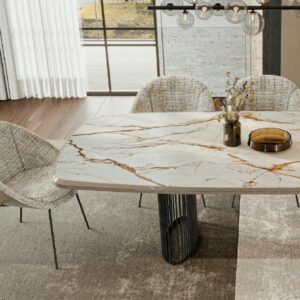 Дизайнерский стол Lazzari 220cm Extendable 2