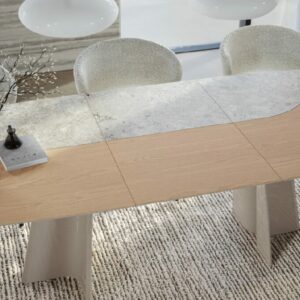 Дизайнерский стол Linard 270cm 5