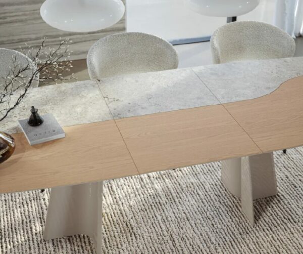 Дизайнерский стол Linard 270cm 5