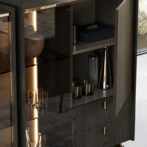 Дизайнерский бар Colline 3