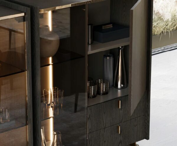 Дизайнерский бар Colline 3