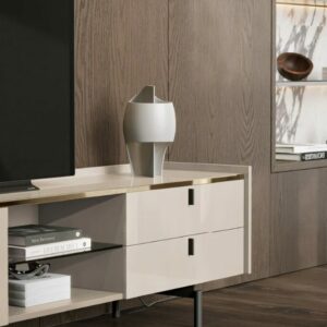 Дизайнерская ТВ-тумба Senza 240cm 4