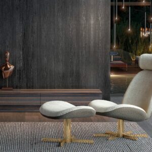 Дизайнерская ТВ-тумба Ellender 5