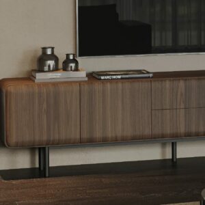 Дизайнерская ТВ-тумба Vasari 5