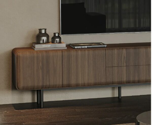 Дизайнерская ТВ-тумба Vasari 5