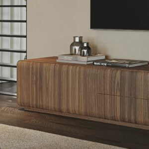 Дизайнерская ТВ-тумба Vasari 2 5