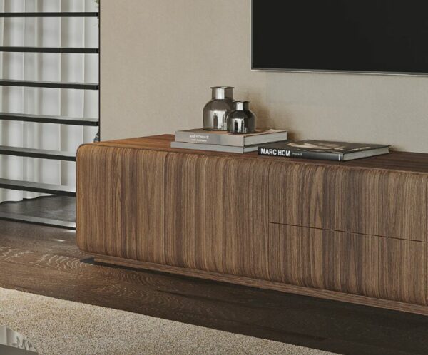 Дизайнерская ТВ-тумба Vasari 2 5
