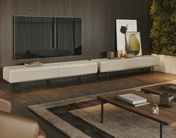Дизайнерская ТВ-тумба Rocco 3 5