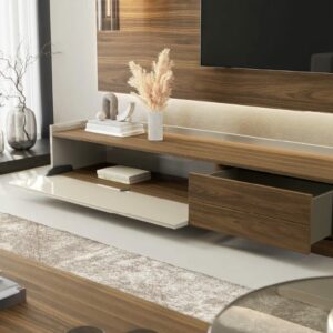Дизайнерская ТВ-тумба Lazzari 5