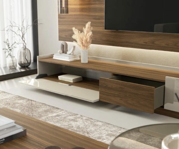 Дизайнерская ТВ-тумба Lazzari 5