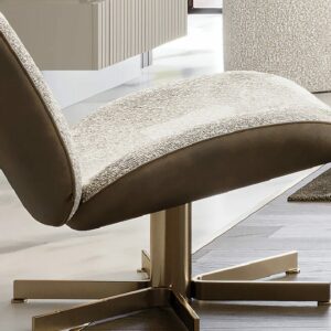 Дизайнерское кресло Ellender от Evanyrouse (Португалия)