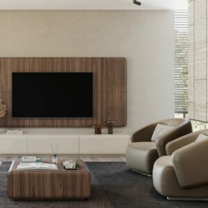 Дизайнерское кресло Rocco от Evanyrouse (Португалия)