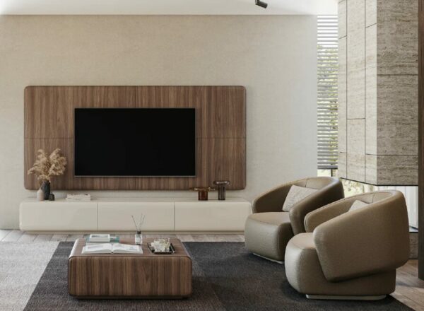 Дизайнерское кресло Rocco от Evanyrouse (Португалия)