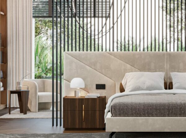 Дизайнерское кресло Tepui от Evanyrouse (Португалия)