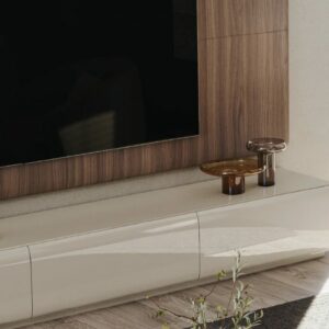 Дизайнерская ТВ-тумба Rocco 3 5
