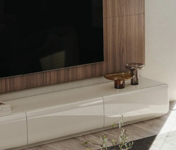 Дизайнерская ТВ-тумба Rocco 3 5