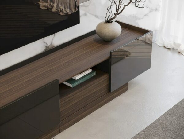Дизайнерская ТВ-тумба Vollmer 5