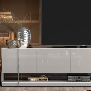 Дизайнерская ТВ-тумба Ellender 4-Door 5