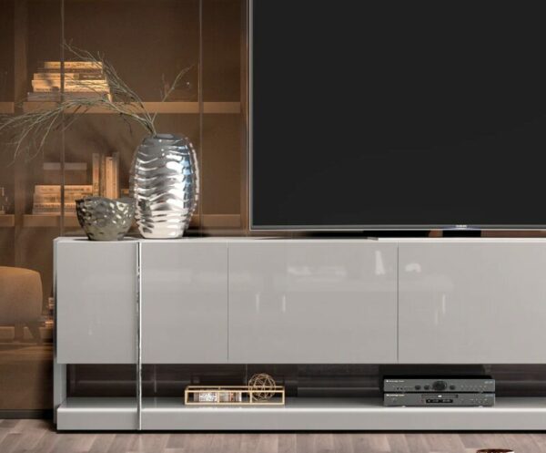 Дизайнерская ТВ-тумба Ellender 4-Door 5