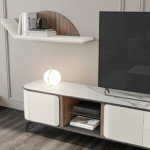 Дизайнерская ТВ-тумба Tepui 240cm 5