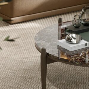 Дизайнерский журнальный столик Brera от Evanyrouse (Португалия)