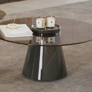 Дизайнерский журнальный столик Vollmer от Evanyrouse (Португалия)