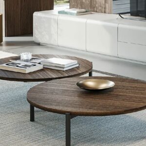 Дизайнерский журнальный столик Rocco от Evanyrouse (Португалия)