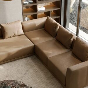 Дизайнерский диван Colline 3 5