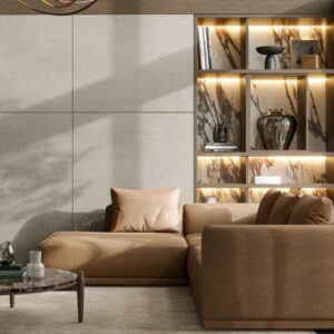 Дизайнерский диван Colline 3 Right 5