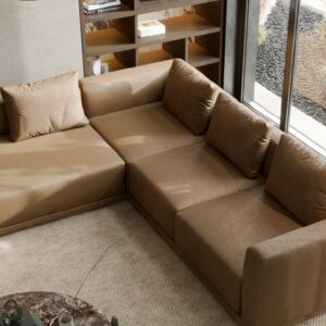 Дизайнерский диван Colline 5