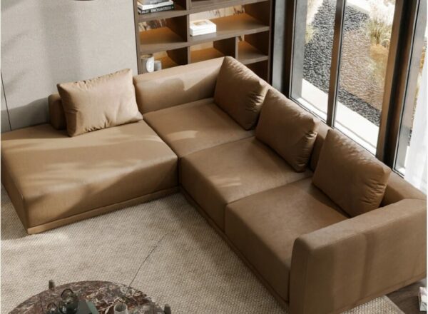 Дизайнерский диван Colline 5