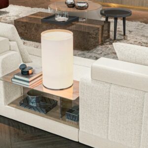 Дизайнерский диван Vercelli 2 от Evanyrouse (Португалия)