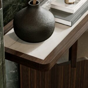 Дизайнерская консоль Colline от Evanyrouse (Португалия)