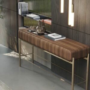 Дизайнерская консоль Kaori от Evanyrouse (Португалия)