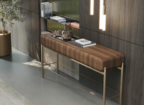 Дизайнерская консоль Kaori от Evanyrouse (Португалия)